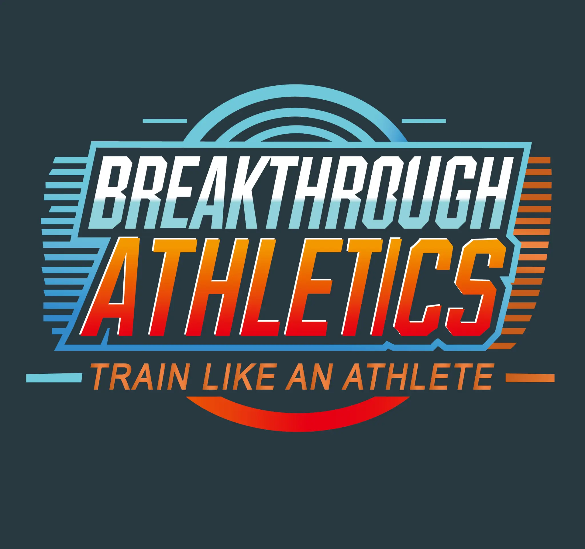 Breakthrough Athletics