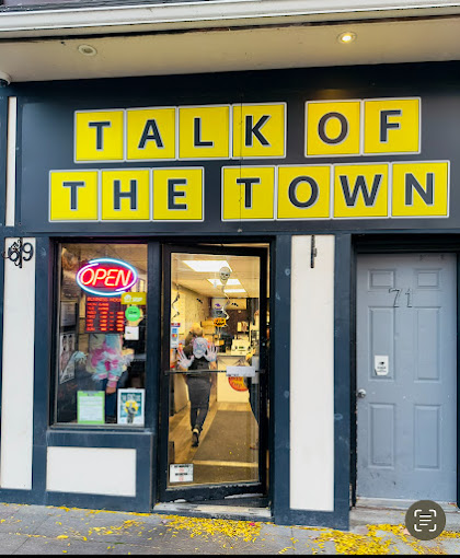 Talk of the Town
