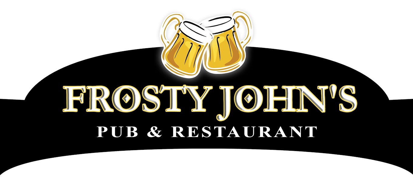 Frosty John's Pub & Restaurant