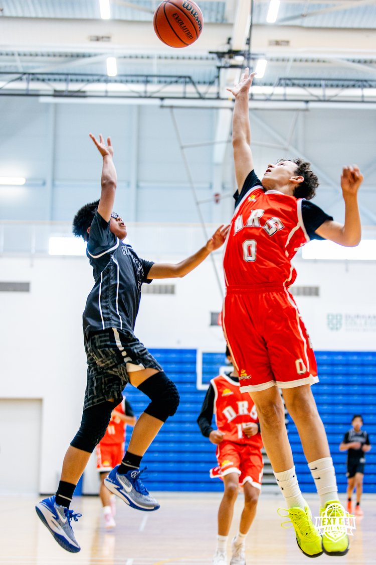 U14 Breakthrough Bandits