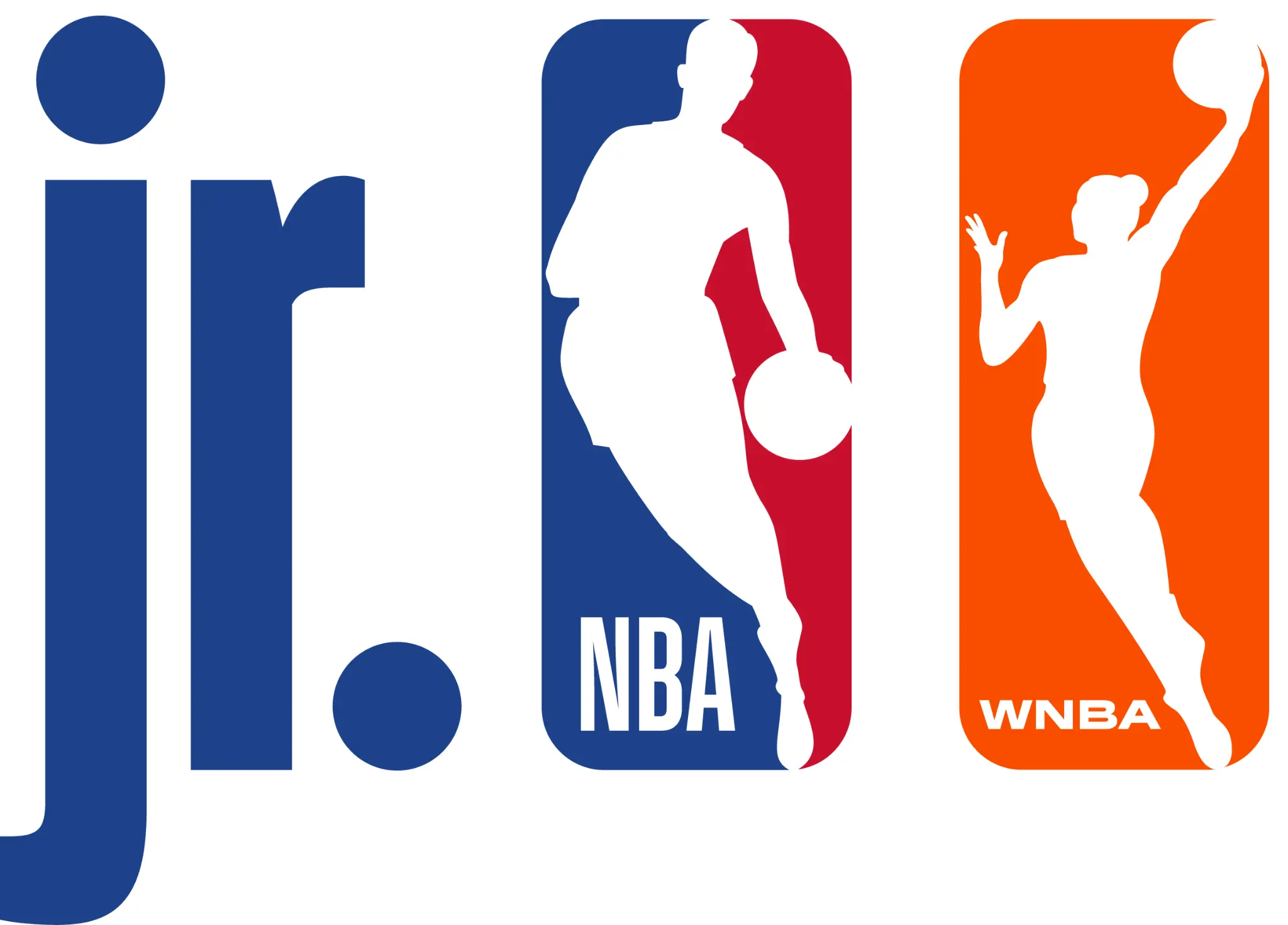 Jr. NBA & WNBA