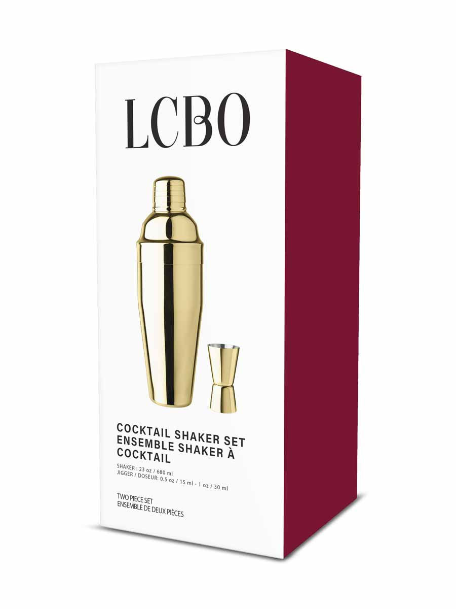 LCBO Gift Basket